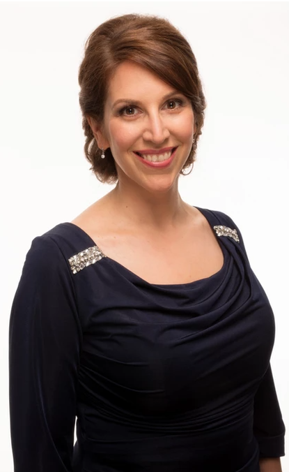 Claudia Reinhard