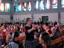 Kirchenkonzert