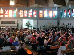 Kirchenkonzert