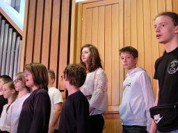 Kirchenkonzert