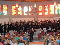 Kirchenkonzert