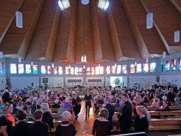Kirchenkonzert