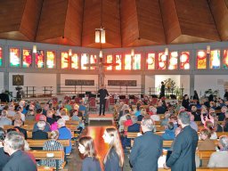 Kirchenkonzert
