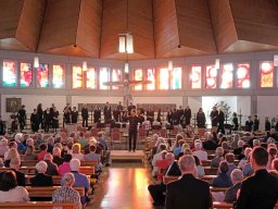 Kirchenkonzert