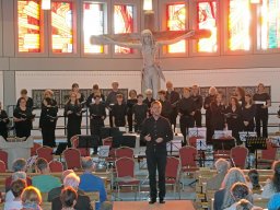 Kirchenkonzert
