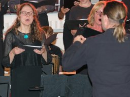 Kirchenkonzert