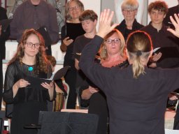 Kirchenkonzert