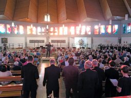 Kirchenkonzert