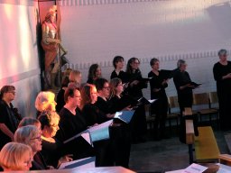 Kirchenkonzert