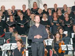 Kirchenkonzert