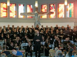 Kirchenkonzert
