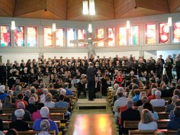 Kirchenkonzert