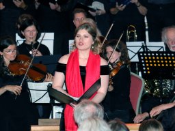 Kirchenkonzert