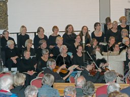 Kirchenkonzert